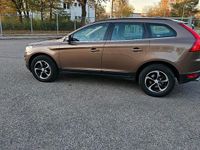 Gebraucht Volvo XC60 175 PS (128 kW) 2010 Braun SUV