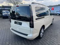Gebraucht VW Caddy Maxi 122 PS (89 kW) 2022 Van / Kleinbus