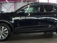 Gebraucht VW T-Roc Goal 150 PS (110 kW) 2025 Deep black perleffekt SUV