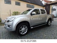 Gebraucht Isuzu D-Max 163 PS (119 kW) 2013 Silber SUV