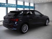 gebraucht Audi A3 Sportback e-tron 