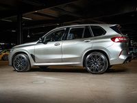 Gebraucht BMW X5 M Competition Edition 625 PS (459 kW) 2020 Grau SUV