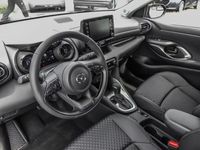gebraucht Mazda 2 Hybrid 1.5L VVT-i 116 PS AGILE COMFORT-P SAFETY-P