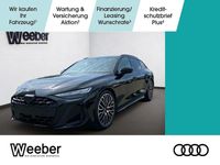 Neu Audi A6 Sport 367 PS (269 kW) 2025 Grün Kombi