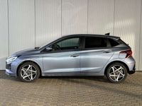 gebraucht Hyundai i20 Emotion 1,0 T-GDI 120 PS 7DCT 48V MHEV / Sit