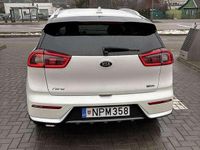 Gebraucht Kia Niro Edition 7 105 PS (77 kW) 2019 SUV