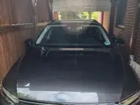 Gebraucht VW Passat 150 PS (110 kW) 2021 Grau Kombi