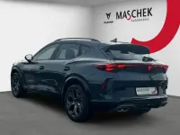 Neu Cupra Formentor 204 PS (150 kW) 2026 Blau SUV