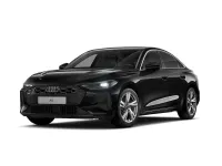 Używany Audi A5 Performance 204 KM (150 kW) 2025 Czarny Sedan/Limuzyna