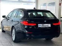 Gebraucht BMW 530 286 PS (210 kW) 2023 Schwarz Limousine