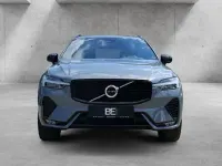 Gebraucht Volvo XC60 Plus 197 PS (144 kW) 2023 Grau SUV