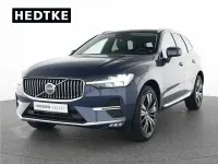 Gebraucht Volvo XC60 173 PS (127 kW) 2023 SUV