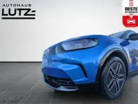 Neu Ford Capri Extended Range 210 kW (286 PS) 2026 Blau SUV