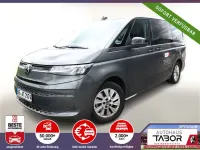 Gebraucht VW LT Life 218 PS (160 kW) 2022 Indiumgrau metallic Van / Kleinbus