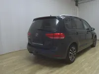 Brugt VW Touran United 150 HK (110 kW) 2020 Sort MPV