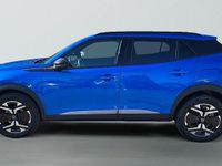 Gebraucht Peugeot 2008 131 PS (96 kW) 2024 Bleu vertigo SUV