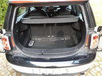 Gebraucht Mini Cooper Clubman 122 PS (89 kW) 2012 Weiß Kombi