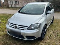 Gebraucht VW Golf IV 2006 Silber Limousine