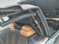 Gebraucht Mercedes E350 258 PS (189 kW) 2015 Schwarz Cabrio