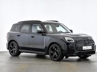 Gebraucht Mini Countryman 225 kW (306 PS) 2025 Grau SUV