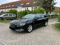 gebraucht Opel Insignia 2.0d 170 P.S
