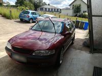 gebraucht Opel Vectra Vectra1.8 Caravan Bel Air