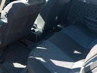 Usata Opel Astra 76 CV (55 kW) 2000 Blu Utilitaria