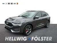 Neu Ford Kuga ST-Line X 242 PS (177 kW) 2026 Magnetic grau metallic SUV