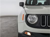 gebraucht Jeep Renegade RenegadeSport 1,6 E-torQ FWD KLIMA+BLUETOOTH+