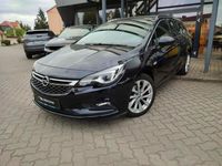 gebraucht Opel Astra Lim. GS Line Plug-in-Hybrid 1.6 Android Auto