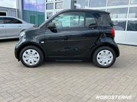 gebraucht Smart ForTwo Electric Drive Cool & Audio Styling
