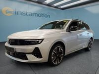 Neu Opel Astra 114 kW (156 PS) 2025 Grau Kombi