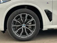 Używany BMW X5 Efficient Dynamics 286 KM (210 kW) 2025 Biały SUV