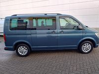 Second-hand VW T6 150 CP (110 kW) 2019 Verde Van