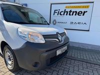 Gebraucht Renault Kangoo Rapid Extra 90 PS (66 kW) 2018 Mineral weiss Van / Kleinbus