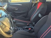 Gebraucht Opel Corsa GS Line 101 PS (74 kW) 2022 Limousine