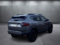 Neu Dacia Duster Extreme 114 PS (83 kW) 2026 Grau SUV