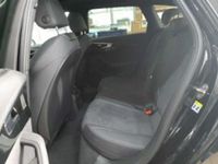 Gebraucht Audi A4 S-Line 204 PS (150 kW) 2023 Mythosschwarz metallic Kombi