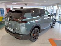 Neu Citroën C5 145 PS (106 kW) 2026 Grün SUV