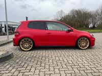 gebraucht VW Golf VI GTI Adidas Edition