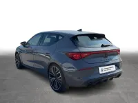 Gebraucht Cupra Leon 245 PS (180 kW) 2023 R6 graphengrau Limousine