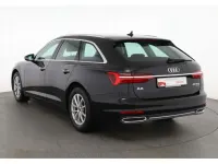 Gebraucht Audi A6 Design 265 PS (194 kW) 2023 Schwarz Kombi