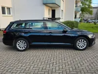 Occasion VW Passat 150 ch (110 kW) 2019 Noir Break
