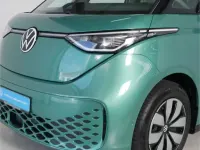 Gebraucht VW ID. Buzz Pro 210 kW (286 PS) 2025 Grün Van / Kleinbus