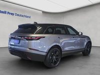 Gebraucht Land Rover Range Rover Velar R-Dynamic 409 PS (300 kW) 2022 Grau SUV