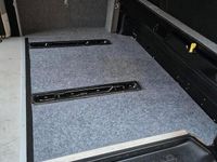 Gebraucht Citroën Jumpy 122 PS (89 kW) 2018 Weiß Van / Kleinbus