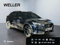 Gebraucht Cupra Formentor VZ 245 PS (180 kW) 2023 Blau SUV