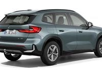 Gebraucht BMW X1 Shadowline 170 PS (125 kW) 2025 Grün SUV