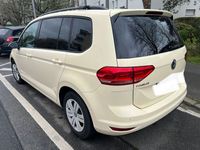 gebraucht VW Touran 