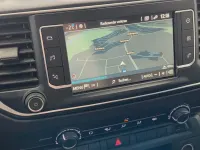 Używany Toyota Proace 177 KM (130 kW) 2020 Biały Minivan